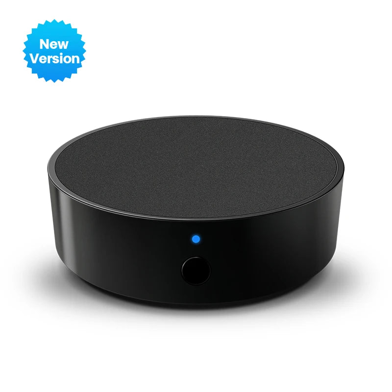 AVATTO Tuya WiFi IR Remote Control Smart Home Infrared Controller for Air Conditioner ALL TV LG TV Support Alexa Google Home