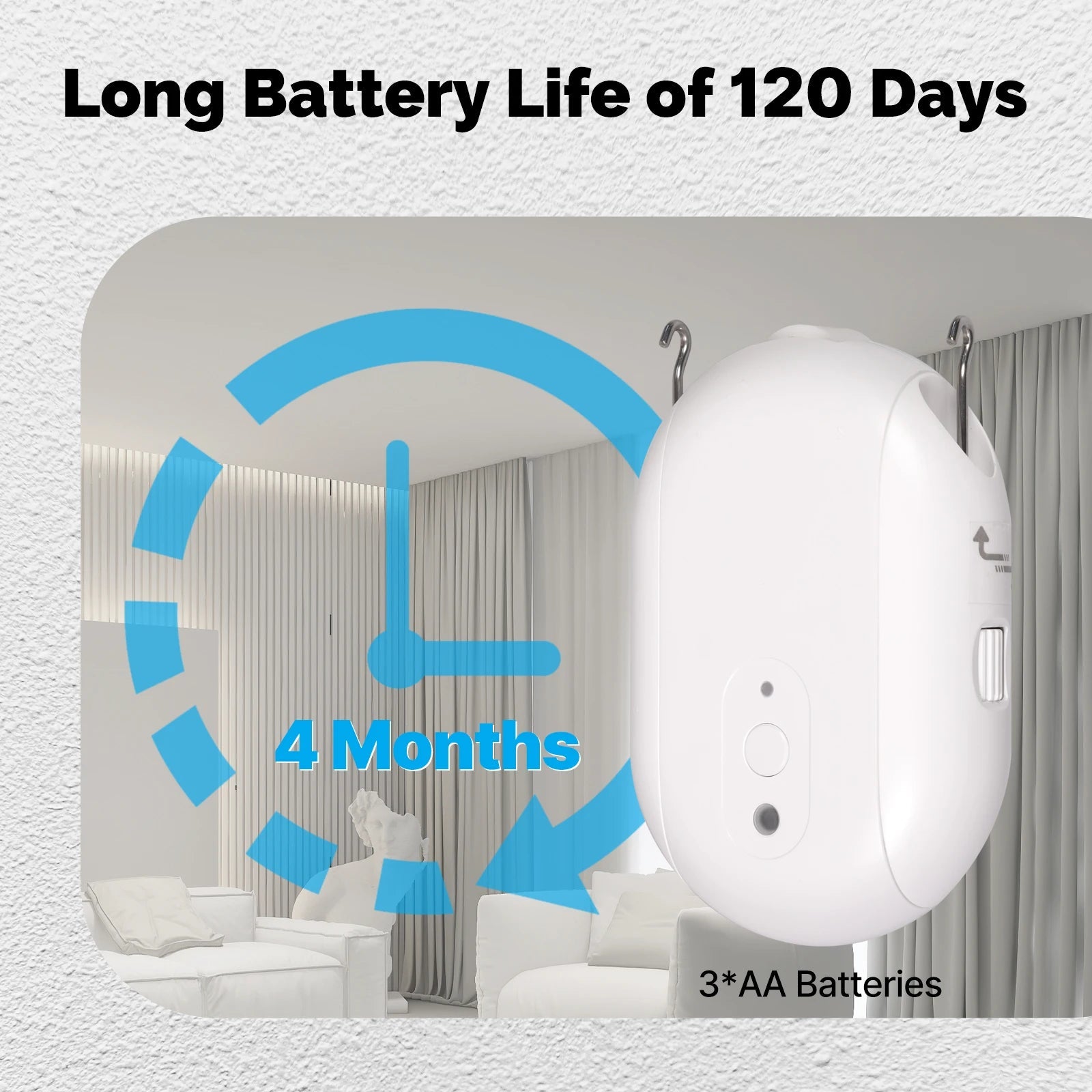 Tuya ZigBee Smart Electric Curtain Robot Timing Auto Opener Closer Light Sensor App Remote Control Support Alexa GoogleHome - Ode