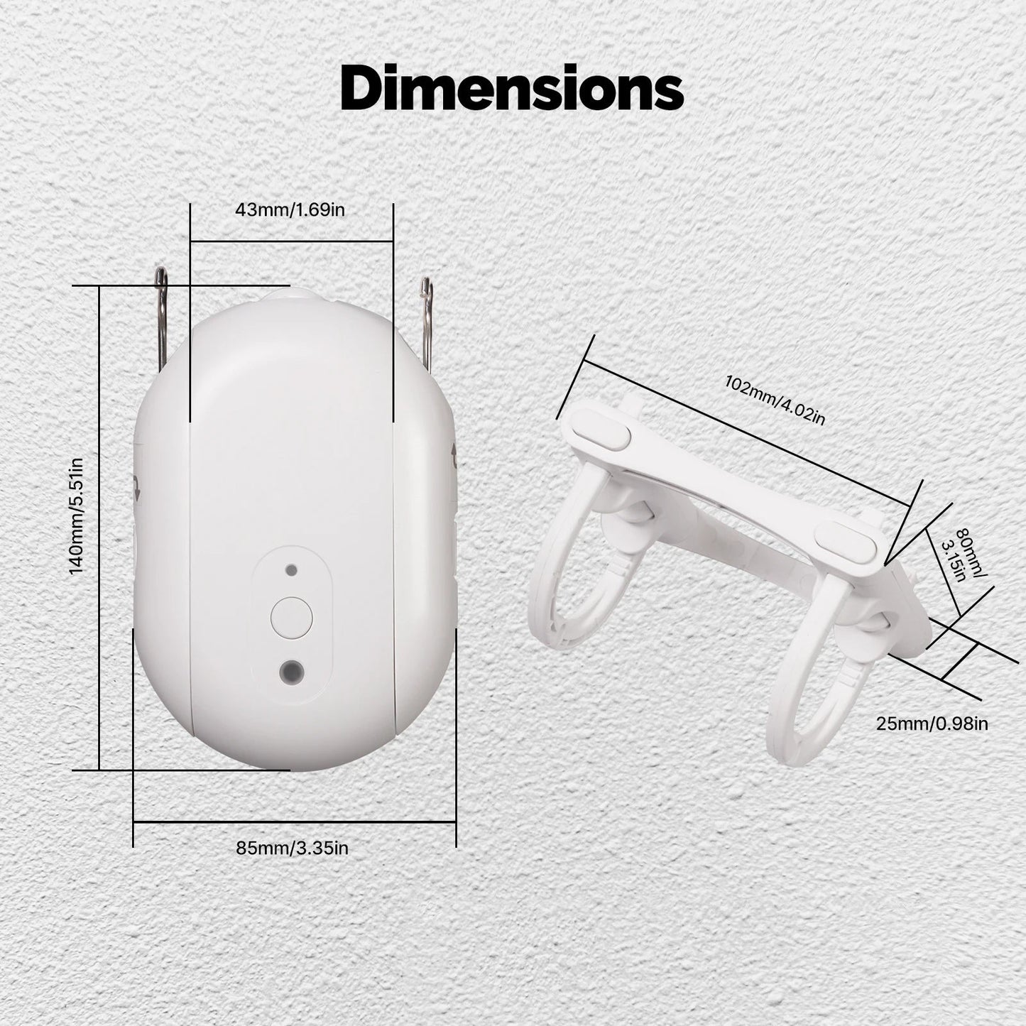 Tuya ZigBee Smart Electric Curtain Robot Timing Auto Opener Closer Light Sensor App Remote Control Support Alexa GoogleHome - Ode